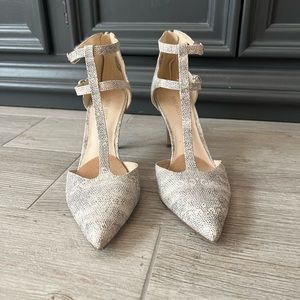 Nine West Pumps